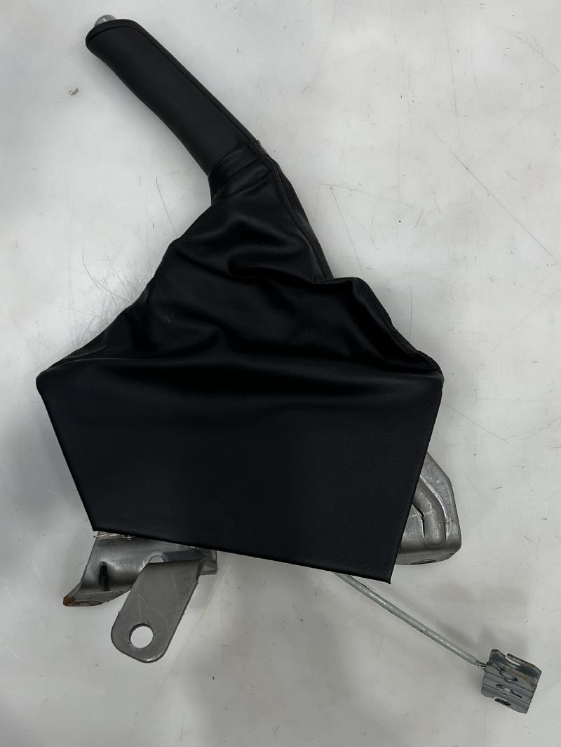 2013 - 2017 Subaru XV Crosstrek Parking Brake Release Lever - Black OEM 26001SC020JC