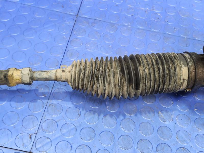 2016 Kia Sedona Steering Gear (Incl. Rack)