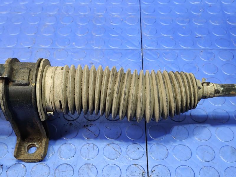 2016 Kia Sedona Steering Gear (Incl. Rack)