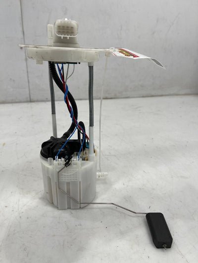 2021 Chevrolet Trailblazer Fuel Pump