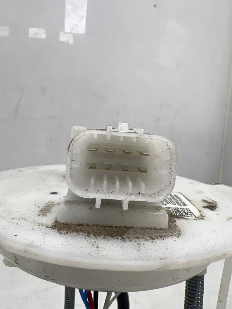 2021 Chevrolet Trailblazer Fuel Pump