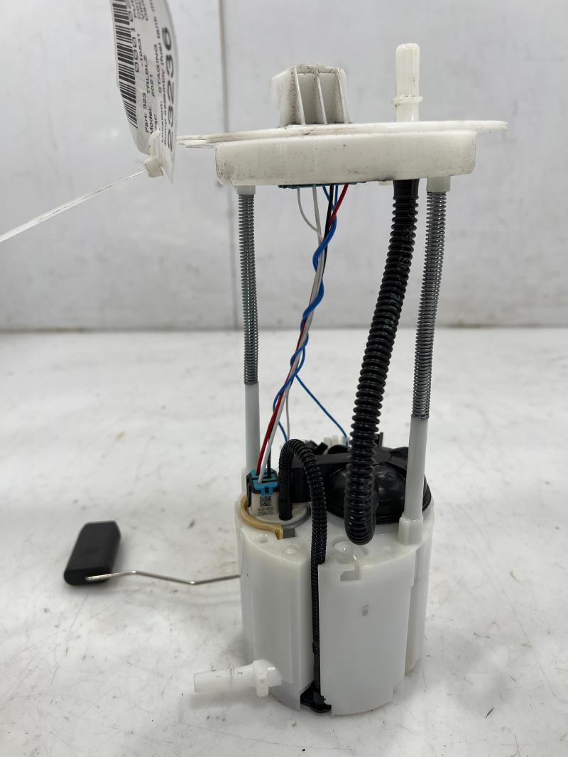 2021 Chevrolet Trailblazer Fuel Pump