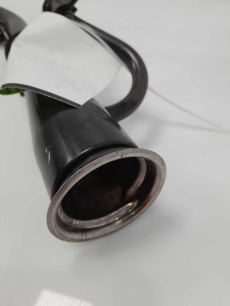 2022 Honda Insight Fuel Filler Neck