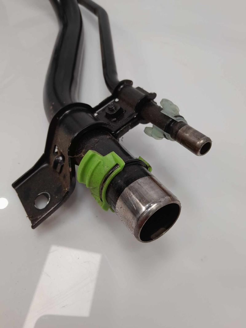 2022 Honda Insight Fuel Filler Neck