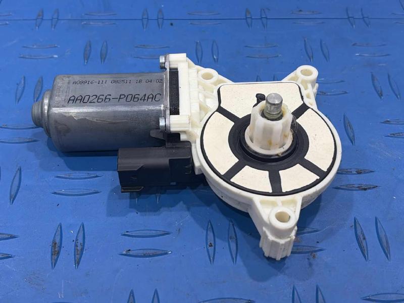 2011 Ford F-150 Power Window Motor