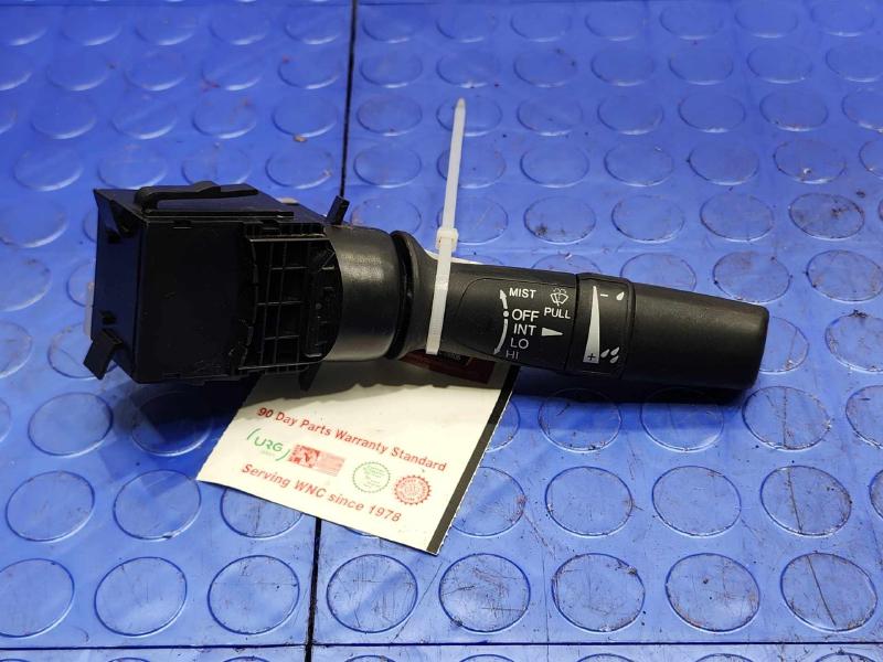 2013 Honda Accord Combination Switch