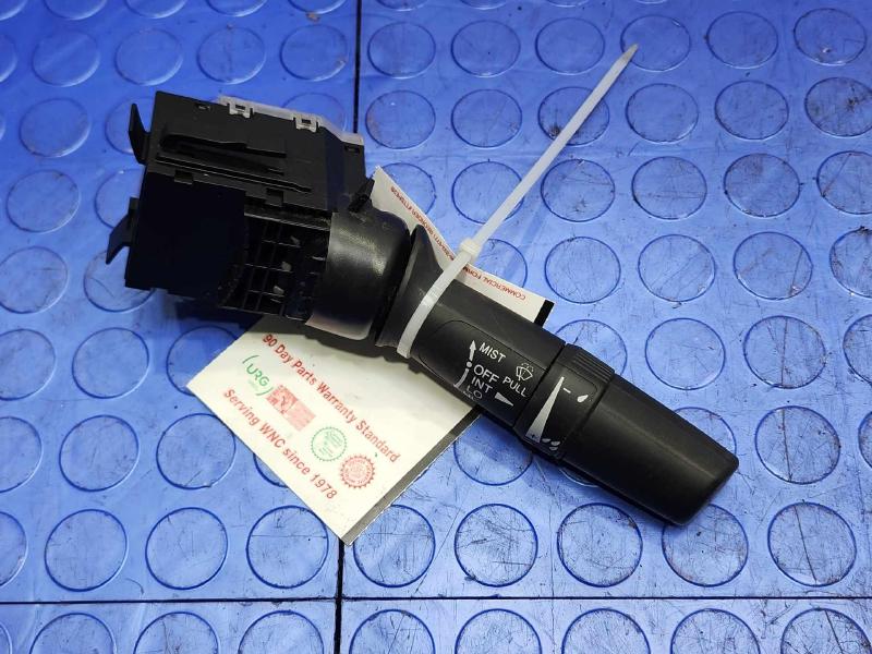 2013 Honda Accord Combination Switch