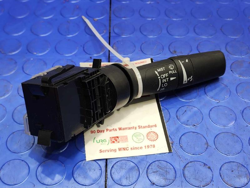 2013 Honda Accord Combination Switch