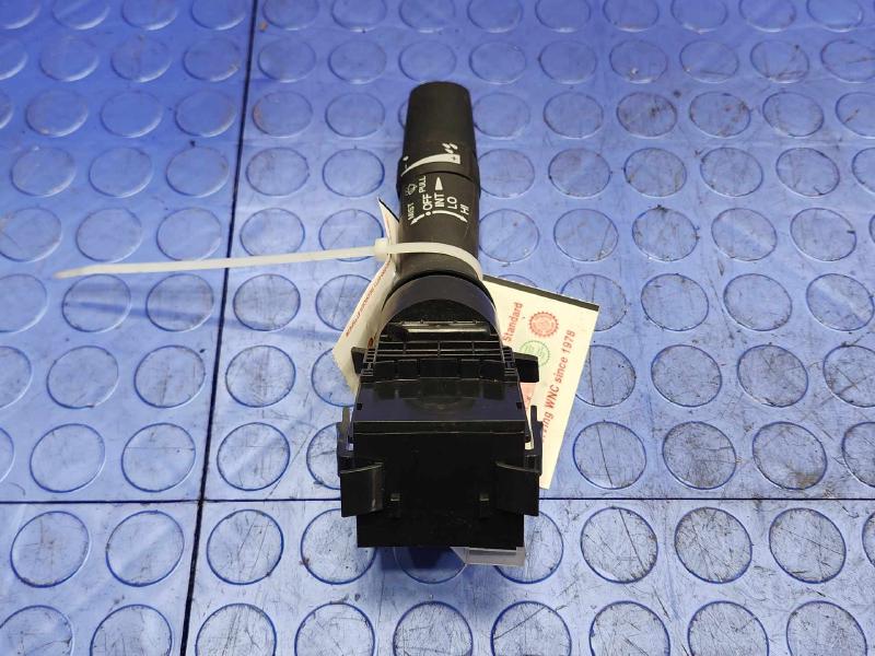 2013 Honda Accord Combination Switch