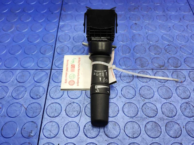2013 Honda Accord Combination Switch