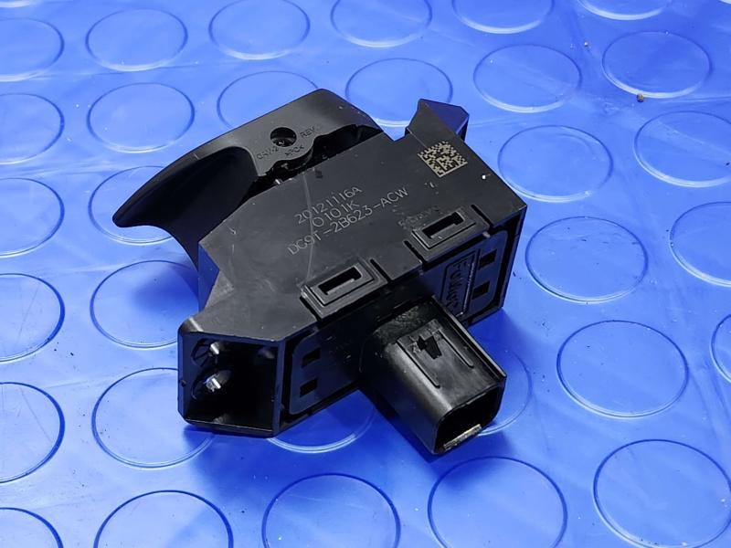 2013 Ford Fusion Misc Ebay Parts