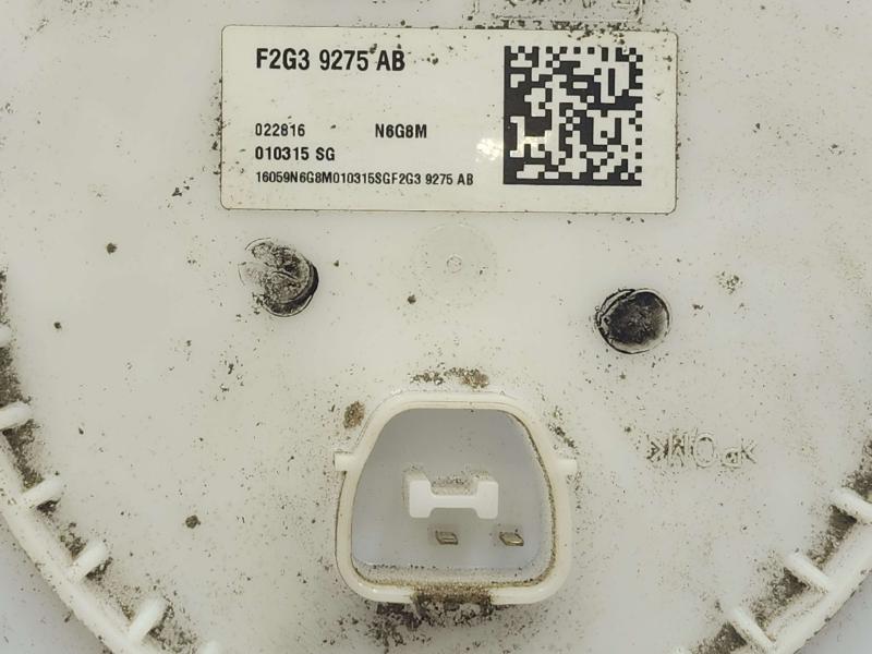 2015-2024 Ford Edge AWD Fuel Tank Sending Unit Assembly OEM F2GZ9A299B