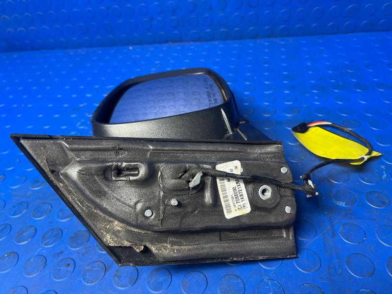 2013 Dodge Grand Caravan Door Mirror