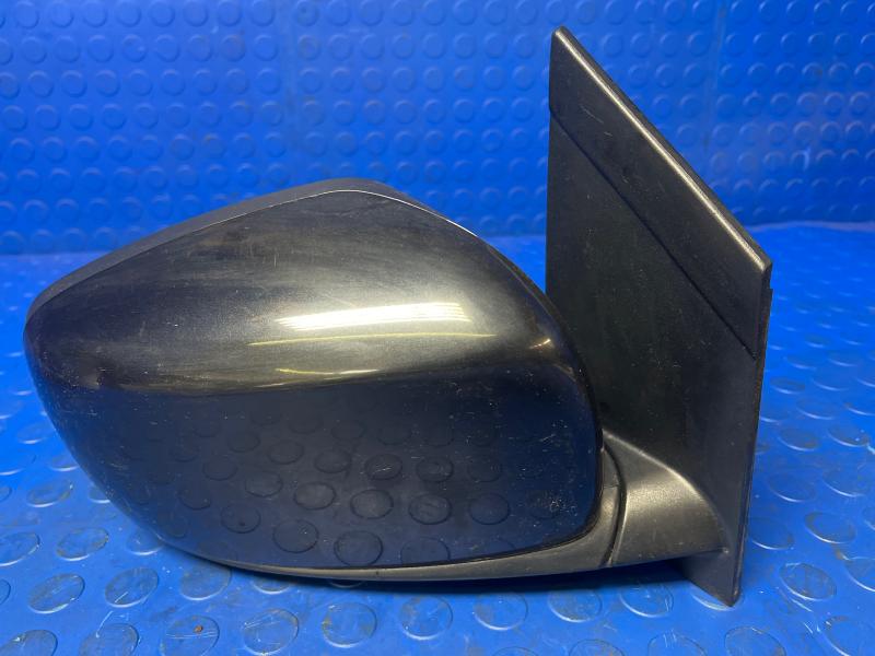 2013 Dodge Grand Caravan Door Mirror