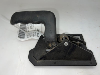 1999 Chevrolet Silverado 1500 Inside Door Handle