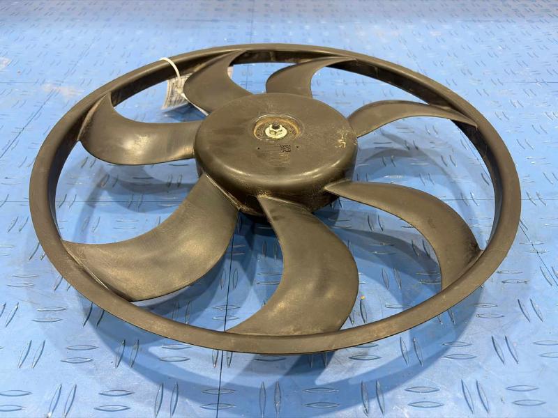 2020 Dodge Charger Electric Cooling Motor