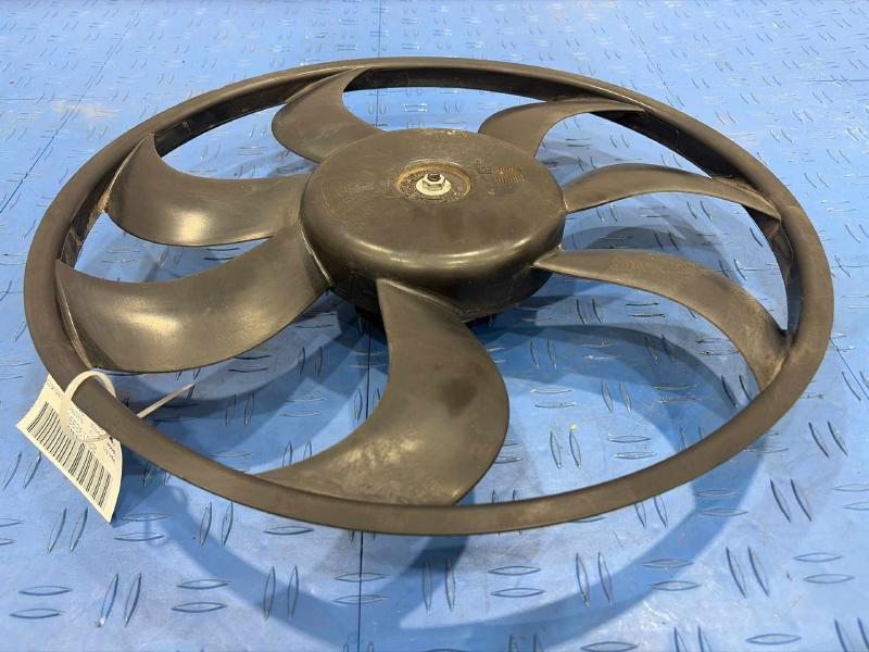 2020 Dodge Charger Electric Cooling Motor