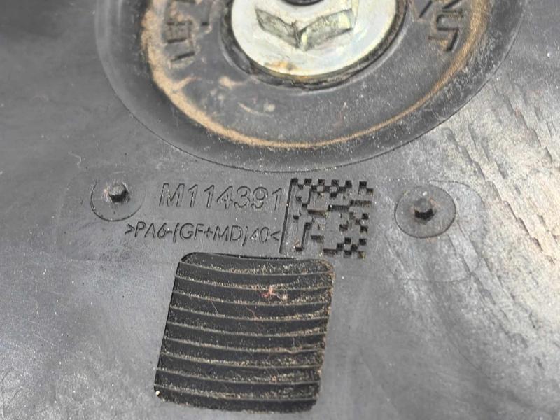 2020 Dodge Charger Electric Cooling Motor