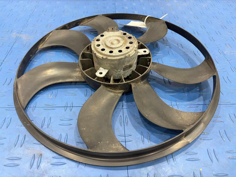 2020 Dodge Charger Electric Cooling Motor