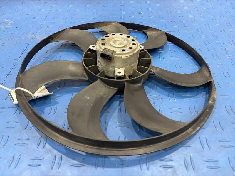 2020 Dodge Charger Electric Cooling Motor
