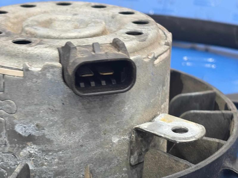 2020 Dodge Charger Electric Cooling Motor