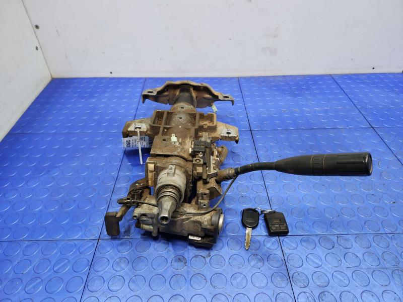 2010 Ford F-150 Steering Column