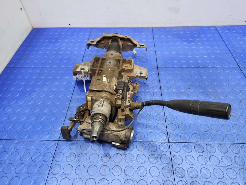 2010 Ford F-150 Steering Column