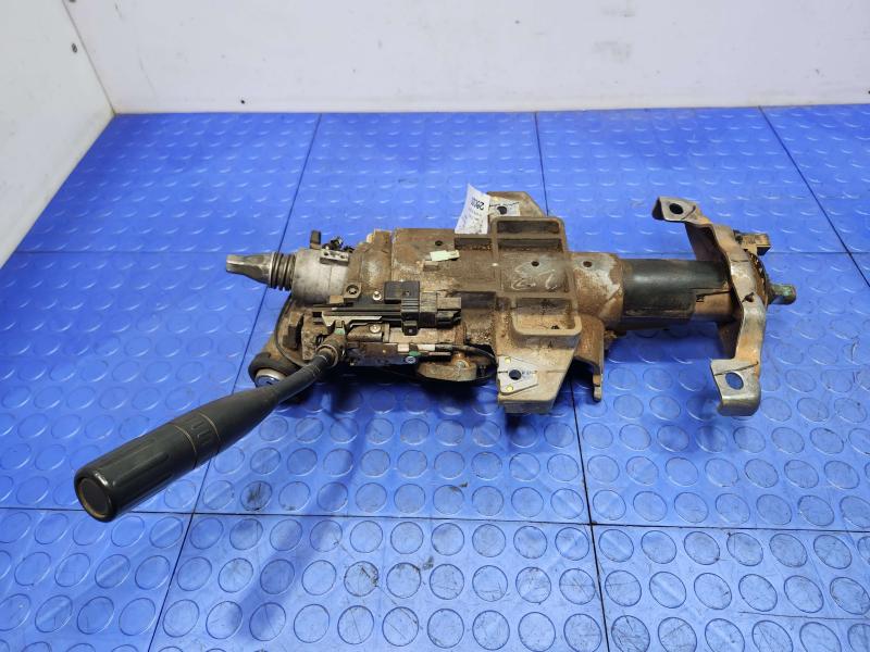 2010 Ford F-150 Steering Column