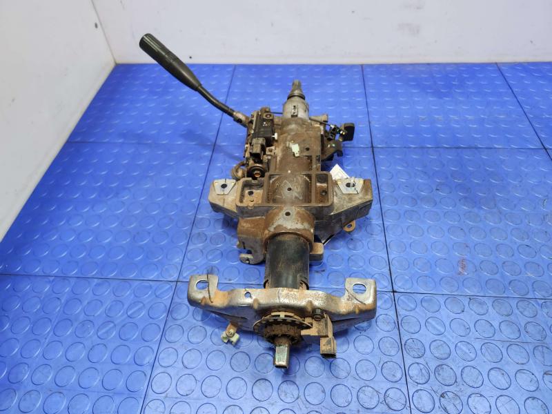 2010 Ford F-150 Steering Column