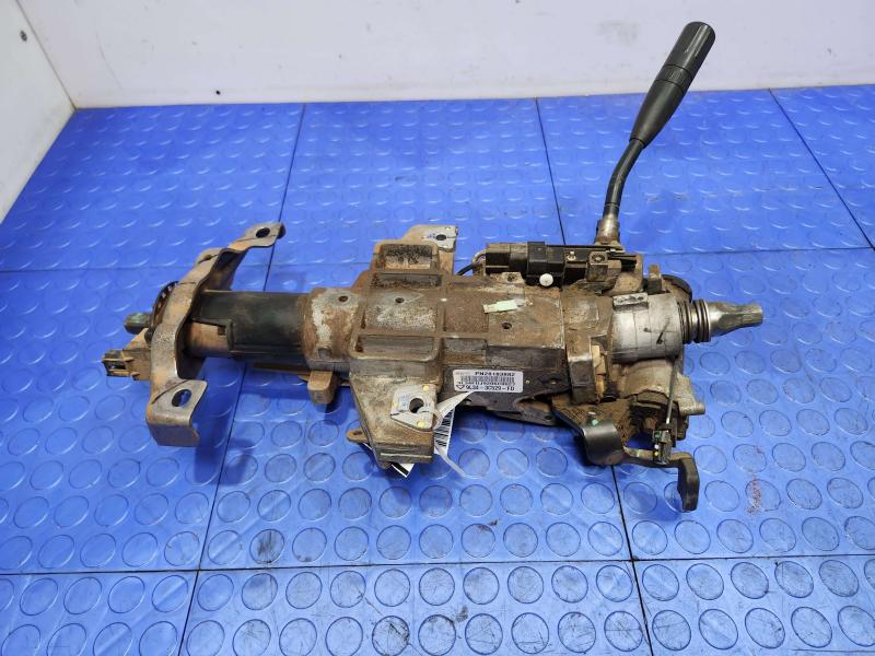 2010 Ford F-150 Steering Column