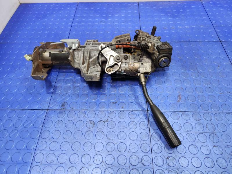 2010 Ford F-150 Steering Column