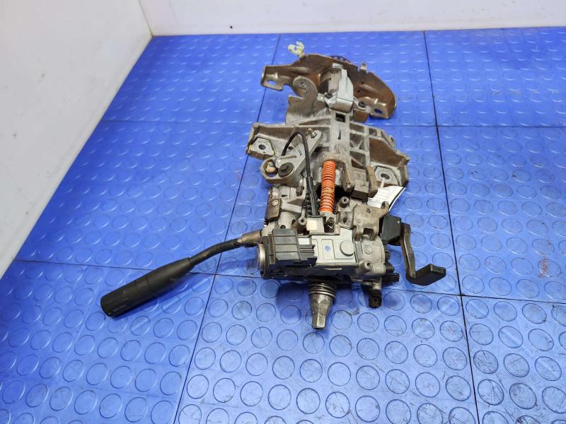 2010 Ford F-150 Steering Column