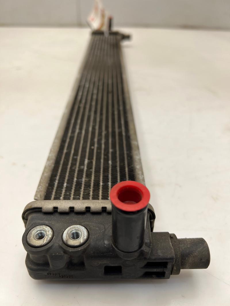 2010 - 2015 Toyota Prius Inverter Radiator Cooler OEM G901047031