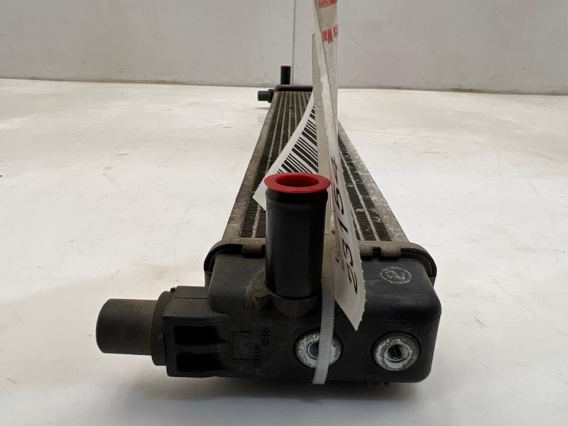 2010 - 2015 Toyota Prius Inverter Radiator Cooler OEM G901047031