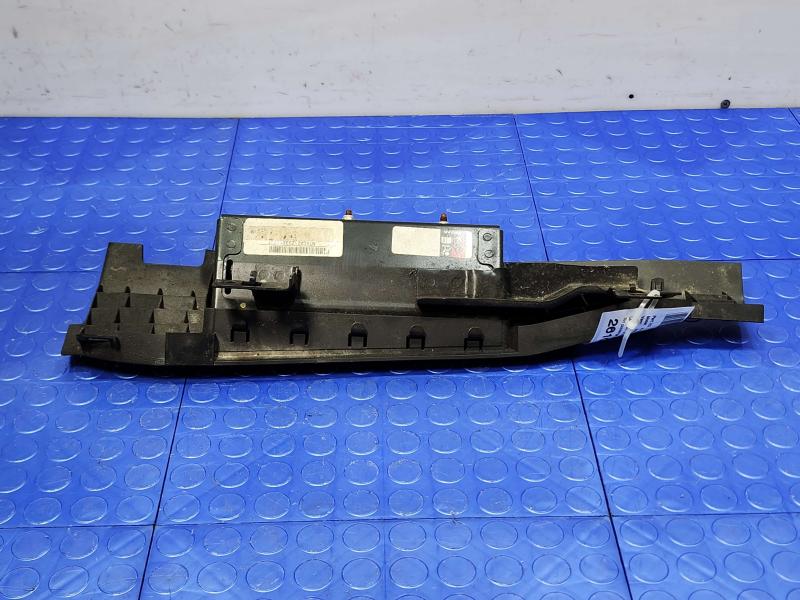 2022 Nissan Altima Air Bag