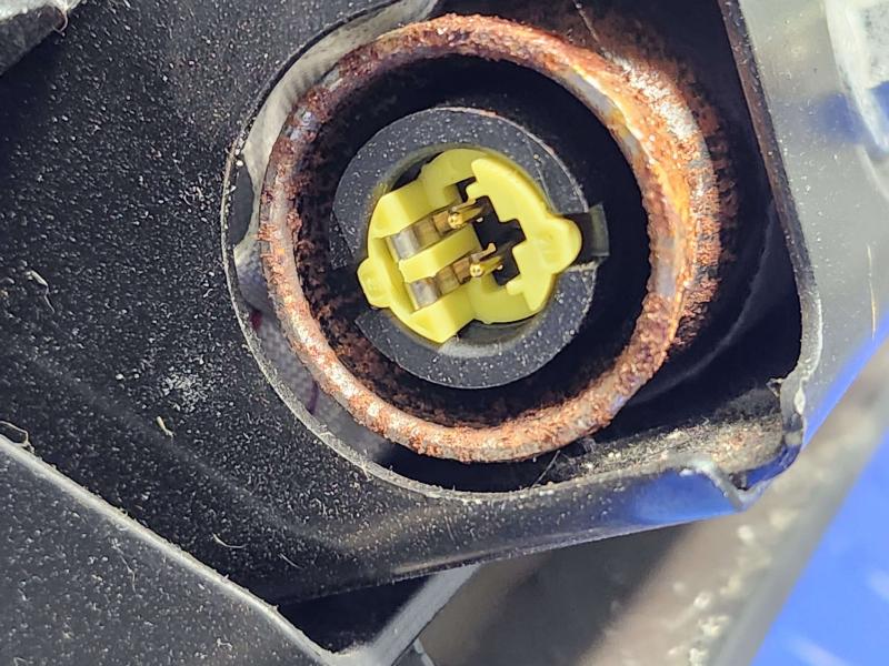 2022 Nissan Altima Air Bag