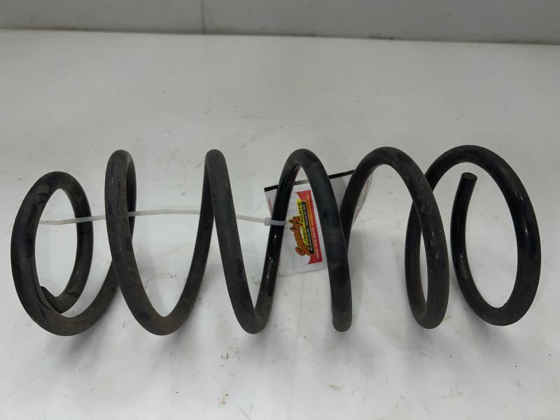 2014 - 2016 Kia Forte Rear Suspension Coil Spring OEM 55330A7200