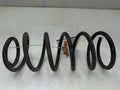 2014 - 2016 Kia Forte Rear Suspension Coil Spring OEM 55330A7200