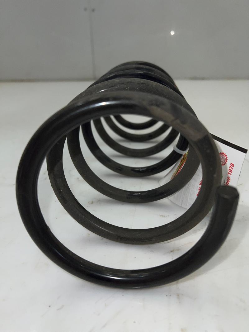 2014 - 2016 Kia Forte Rear Suspension Coil Spring OEM 55330A7200