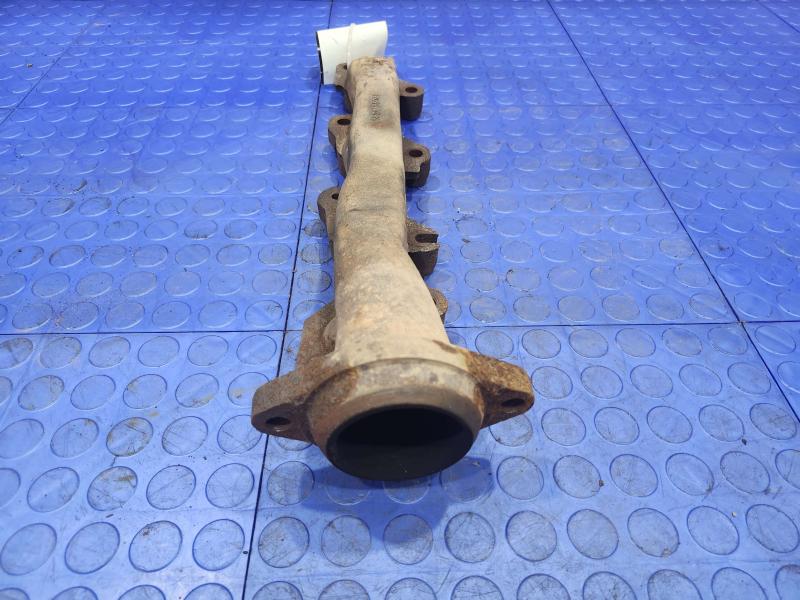 2010 Dodge Ram 1500 Exhaust Manifold