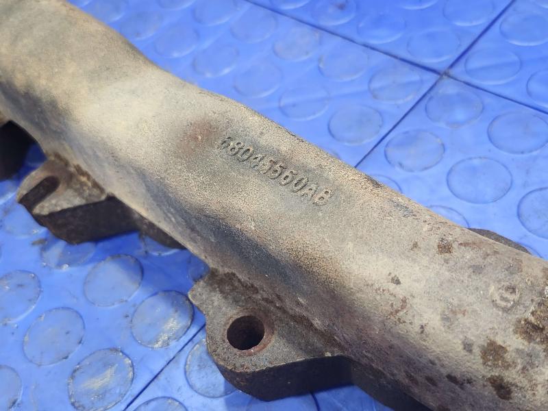 2010 Dodge Ram 1500 Exhaust Manifold