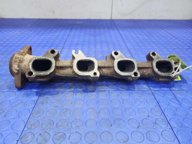 2010 Dodge Ram 1500 Exhaust Manifold