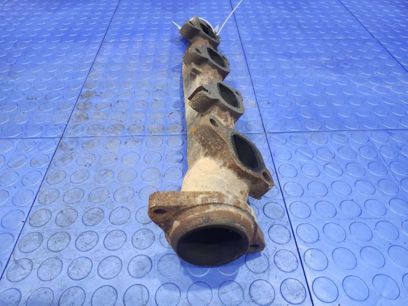 2010 Dodge Ram 1500 Exhaust Manifold