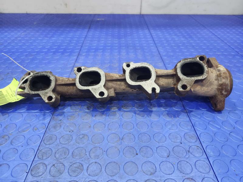 2010 Dodge Ram 1500 Exhaust Manifold
