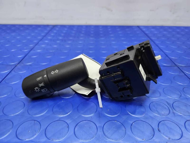 2017 Mazda Miata Combination Switch