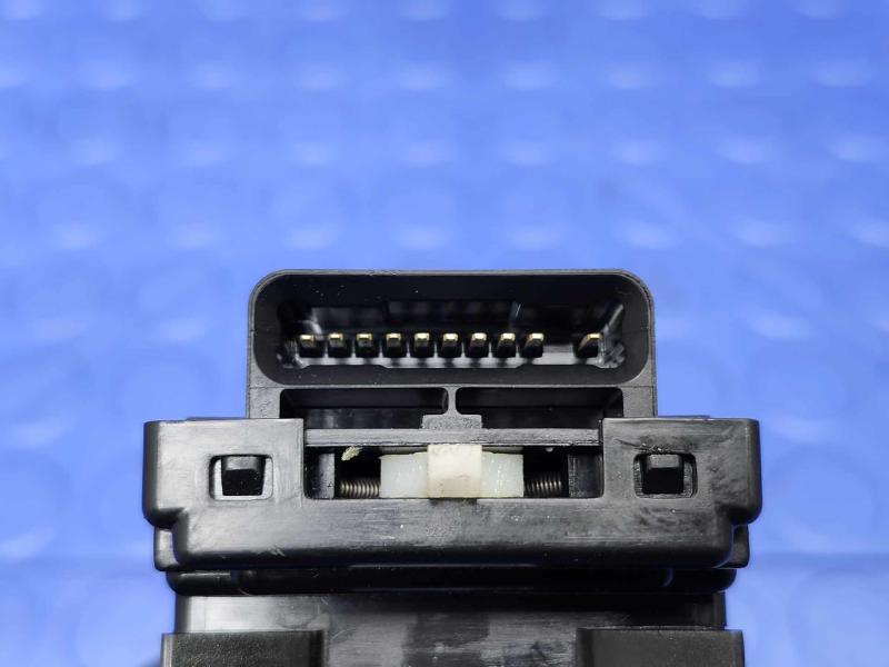 2017 Mazda Miata Combination Switch
