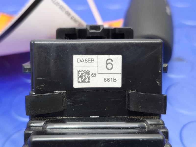 2017 Mazda Miata Combination Switch