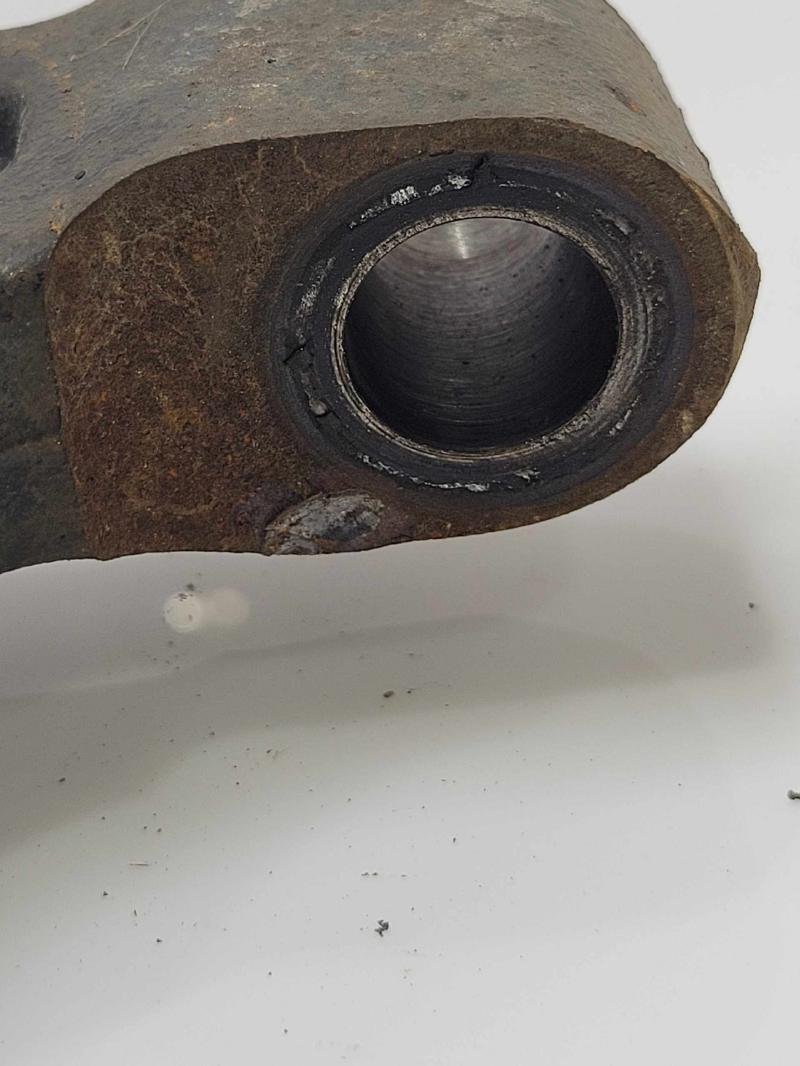 2014 Chrysler 300 Lower Control Arm Front