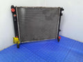 2015 Nissan Versa Radiator