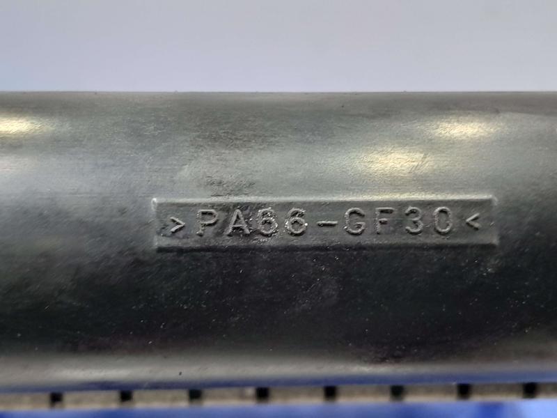 2015 Nissan Versa Radiator